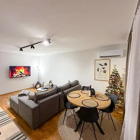 Stan Na Dan Apartman