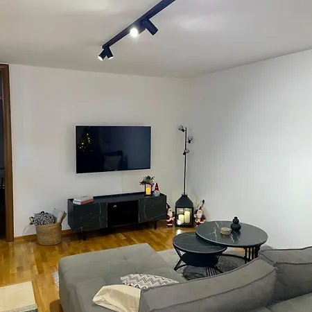 Stan Na Dan Apartamento *
