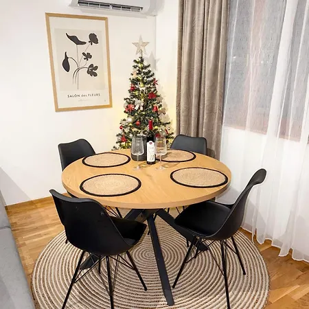 Stan Na Dan Apartamento