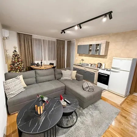 Stan Na Dan Apartman