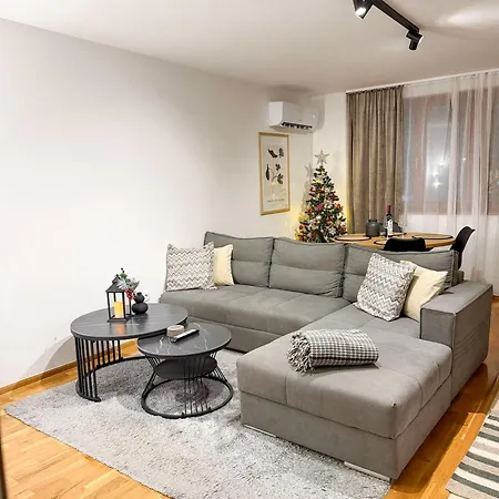 Apartman Stan Na Dan