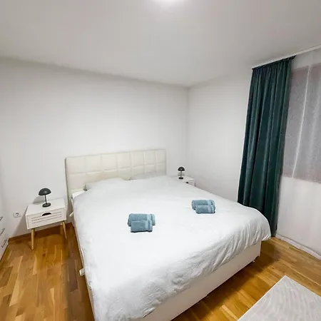 Stan Na Dan Appartement *