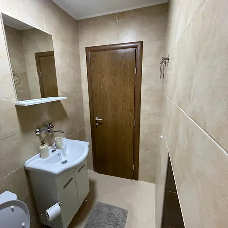 Appartement Stan Na Dan Pale