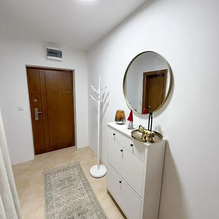 Stan Na Dan Appartement